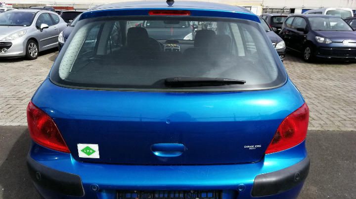 Photo 31 VIN: VF33ANFUE83415581 - PEUGEOT 307 HATCHBACK 