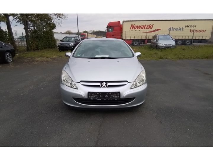 Photo 1 VIN: VF33BNFUC83774948 - PEUGEOT 307 CC 