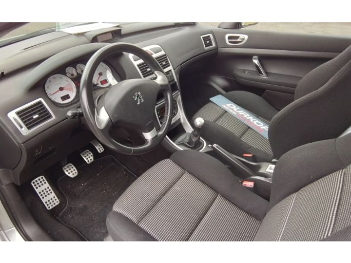 Photo 12 VIN: VF33BNFUC83774948 - PEUGEOT 307 CC 