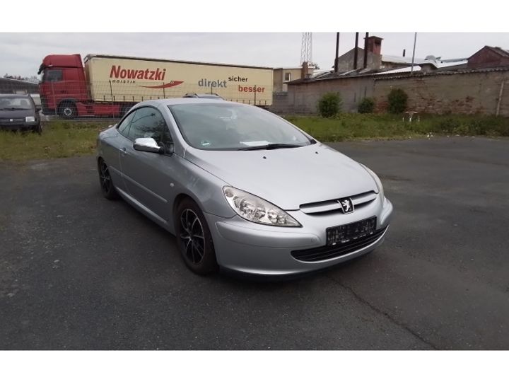 Photo 2 VIN: VF33BNFUC83774948 - PEUGEOT 307 CC 