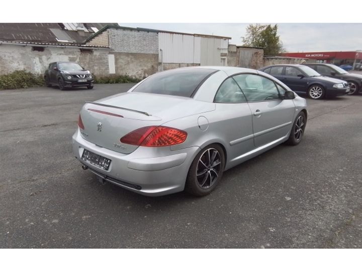 Photo 4 VIN: VF33BNFUC83774948 - PEUGEOT 307 CC 