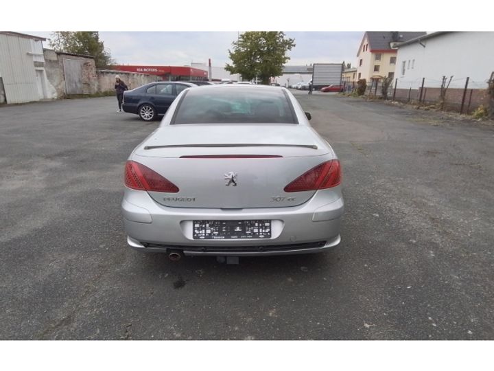 Photo 5 VIN: VF33BNFUC83774948 - PEUGEOT 307 CC 