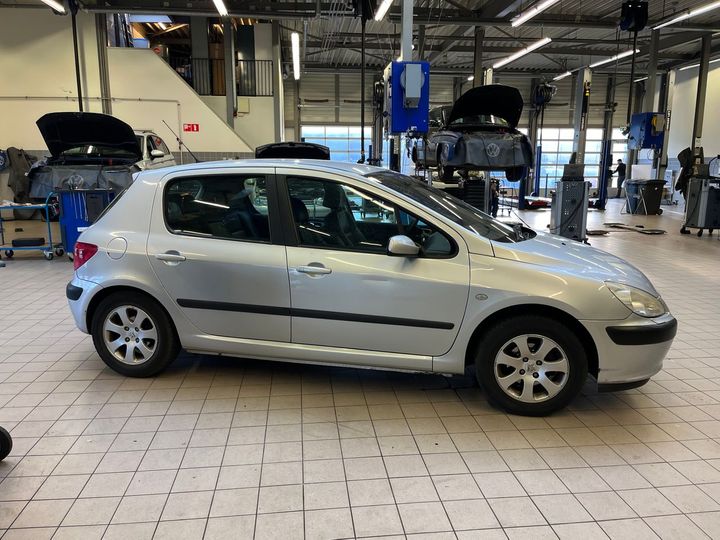 Photo 4 VIN: VF33CNFUB83244196 - PEUGEOT 307 