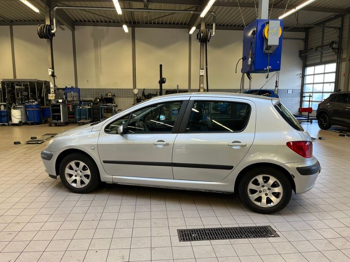 Photo 9 VIN: VF33CNFUB83244196 - PEUGEOT 307 