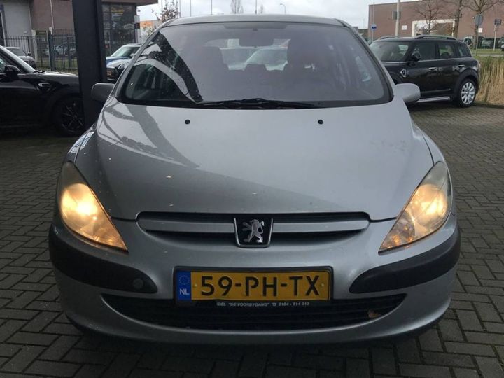 Photo 9 VIN: VF33CNFUK83658084 - PEUGEOT 307 