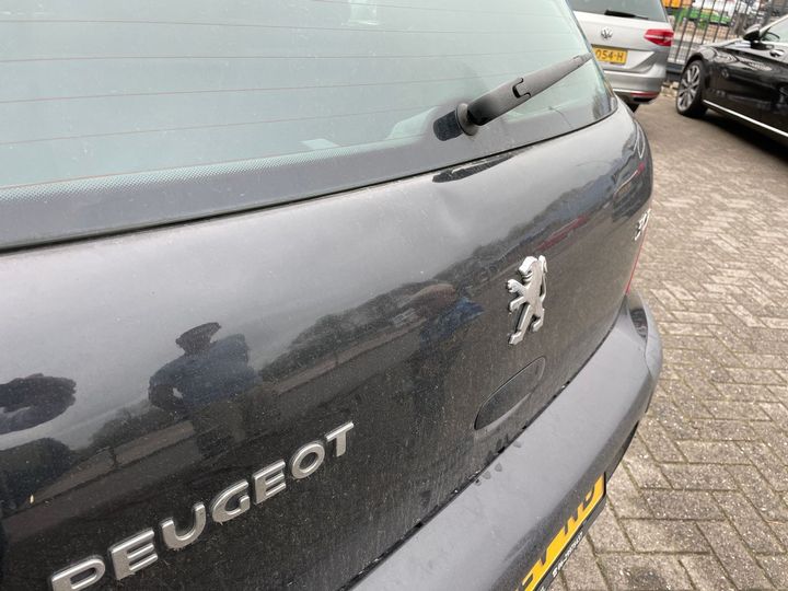 Photo 22 VIN: VF33CRFNC83054857 - PEUGEOT 307 