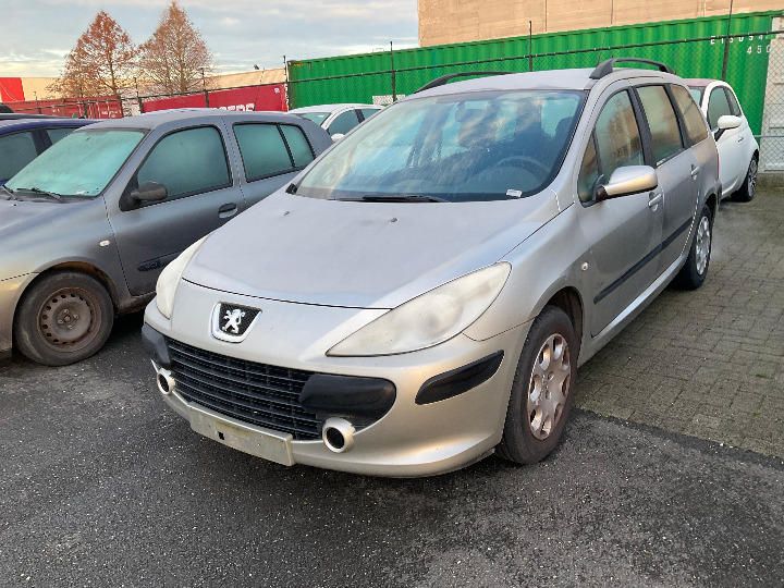 Photo 1 VIN: VF33E9HXC85154097 - PEUGEOT 307 SW 