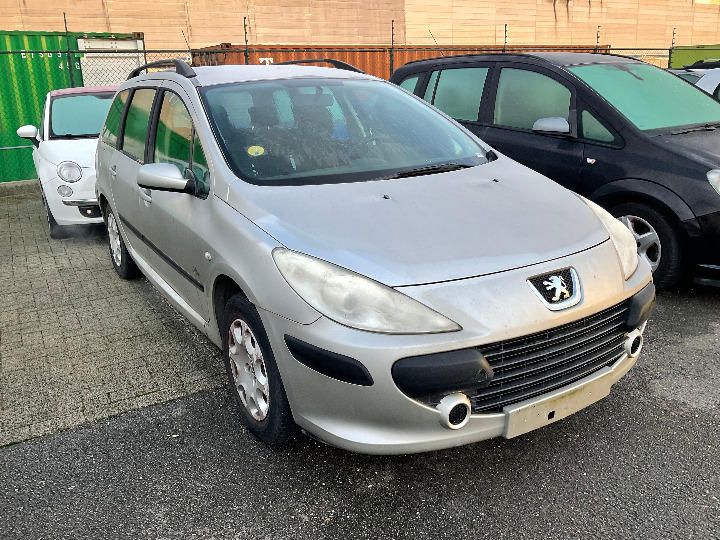 Photo 3 VIN: VF33E9HXC85154097 - PEUGEOT 307 SW 