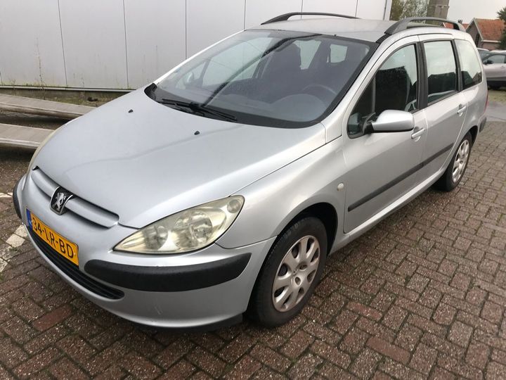 Photo 1 VIN: VF33ENFUC82945608 - PEUGEOT 307 BREAK 