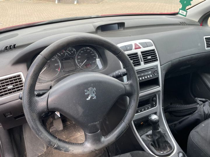 Photo 7 VIN: VF33ENFUC84363349 - PEUGEOT 307 BREAK 