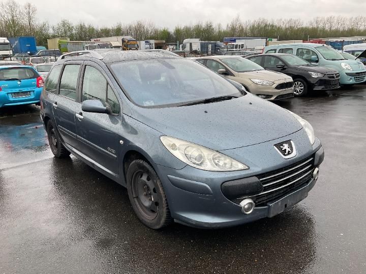 Photo 3 VIN: VF33H9HZC85137534 - PEUGEOT 307 SW 