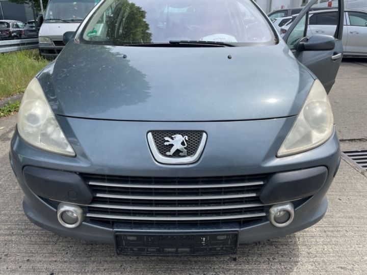 Photo 14 VIN: VF33HNFUF84934997 - PEUGEOT 307 