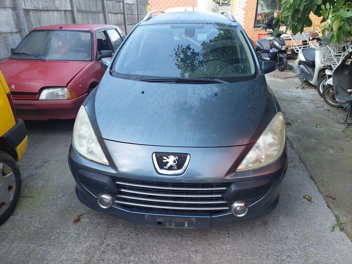 Photo 1 VIN: VF33HPH2C85072936 - PEUGEOT 307 