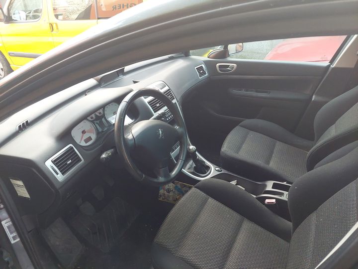 Photo 5 VIN: VF33HPH2C85072936 - PEUGEOT 307 