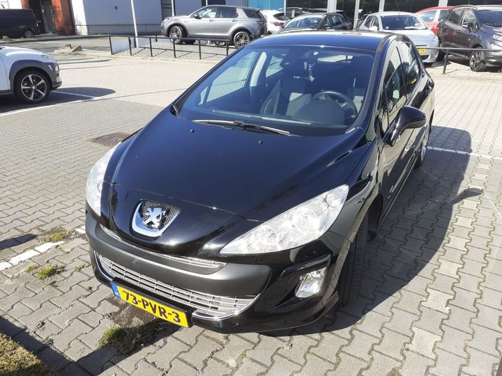 Photo 1 VIN: VF34C5FS0BS028010 - PEUGEOT 308 