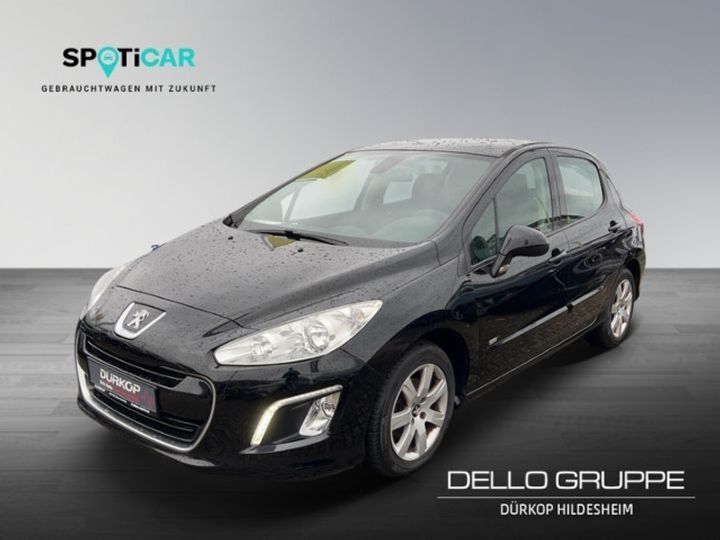 Photo 0 VIN: VF34C5FS0DS115668 - PEUGEOT 308 