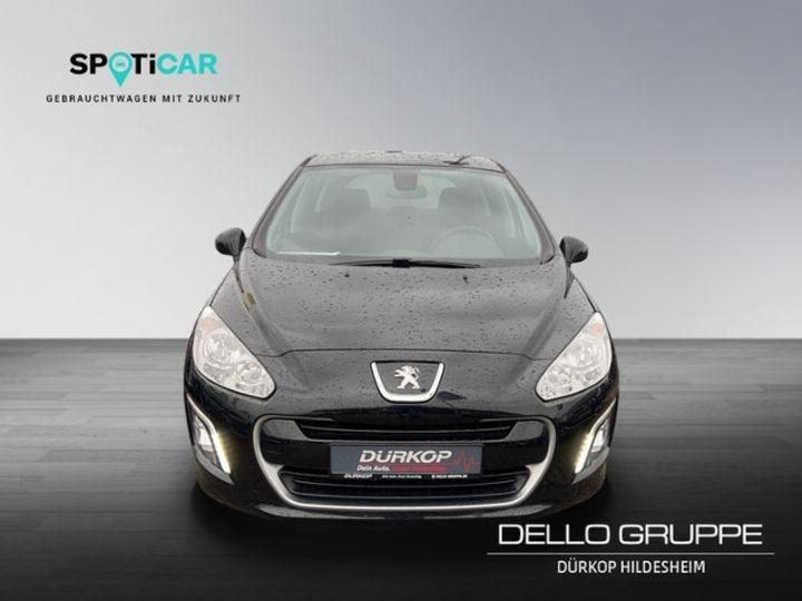 Photo 1 VIN: VF34C5FS0DS115668 - PEUGEOT 308 