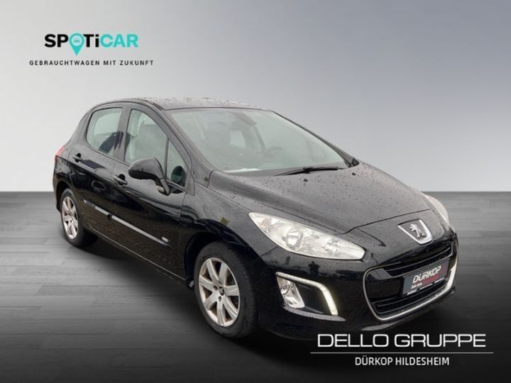 Photo 2 VIN: VF34C5FS0DS115668 - PEUGEOT 308 