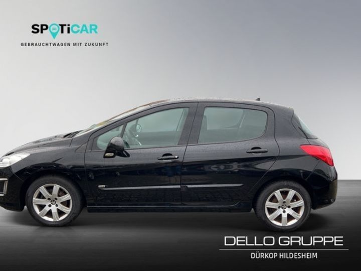 Photo 7 VIN: VF34C5FS0DS115668 - PEUGEOT 308 