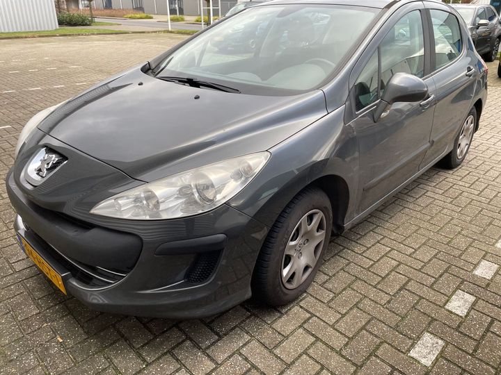 Photo 0 VIN: VF34C5FWC55176782 - PEUGEOT 308 