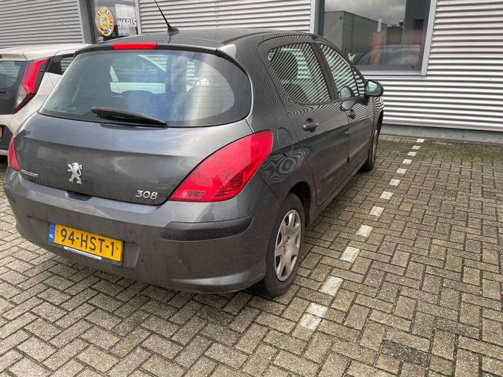 Photo 3 VIN: VF34C5FWC55176782 - PEUGEOT 308 