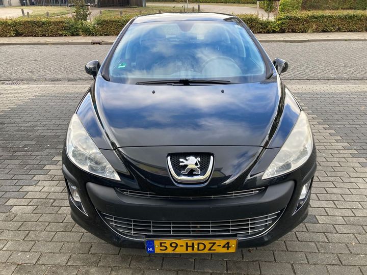 Photo 10 VIN: VF34C5FWC55267108 - PEUGEOT 308 