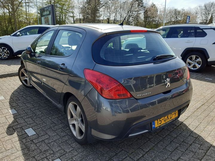 Photo 2 VIN: VF34C5FWC55273855 - PEUGEOT 308 