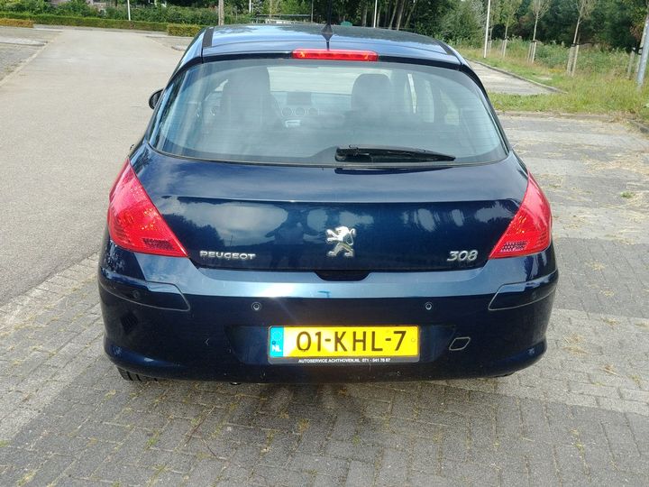 Photo 23 VIN: VF34C5FWC9S168026 - PEUGEOT 308 