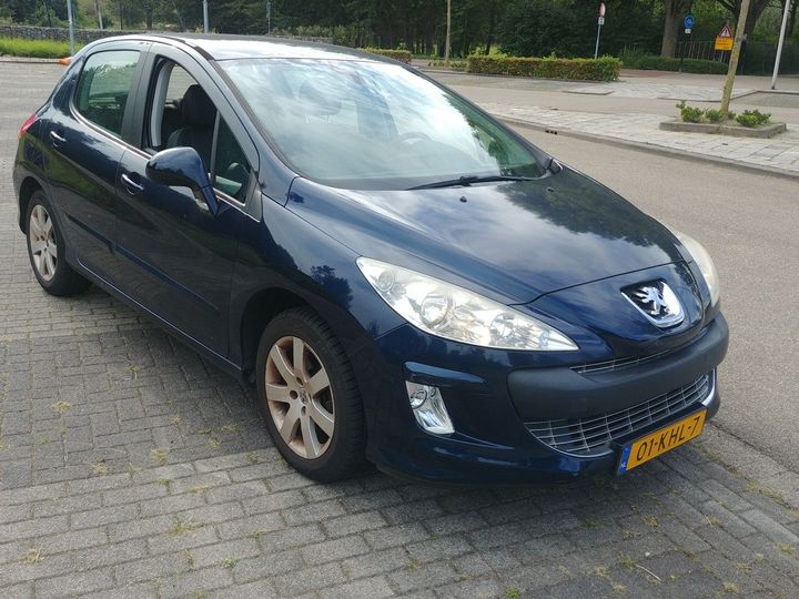 Photo 7 VIN: VF34C5FWC9S168026 - PEUGEOT 308 