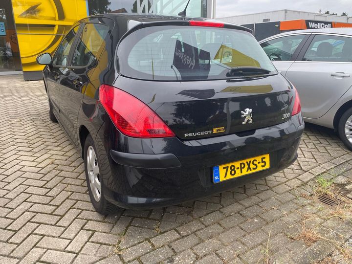 Photo 2 VIN: VF34C5FWC9Y127243 - PEUGEOT 308 