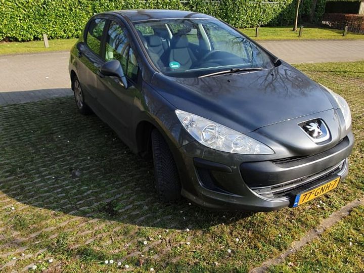 Photo 0 VIN: VF34C8FSC55250396 - PEUGEOT 308 