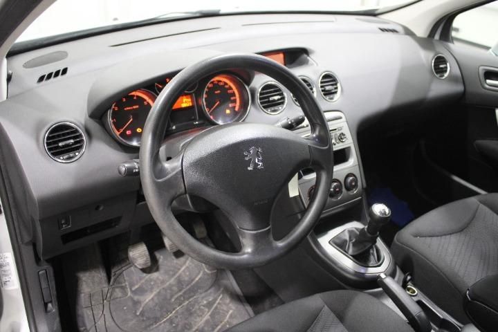 Photo 7 VIN: VF34C8FSC55387570 - PEUGEOT 308 HATCHBACK 