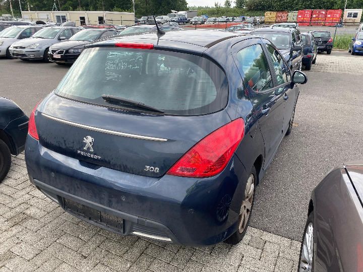 Photo 3 VIN: VF34C9HP0DS089619 - PEUGEOT 308 HATCHBACK 