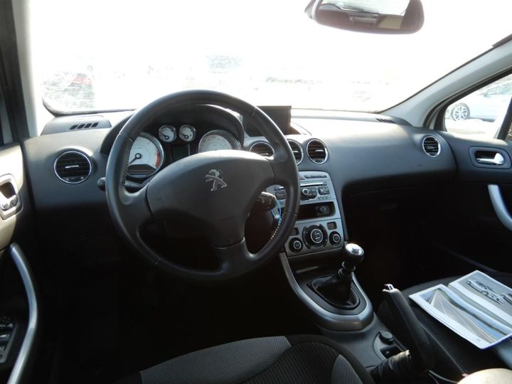 Photo 3 VIN: VF34C9HR8BY138283 - PEUGEOT 308 