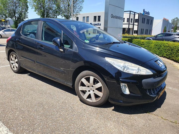 Photo 4 VIN: VF34C9HZH55270110 - PEUGEOT 308 