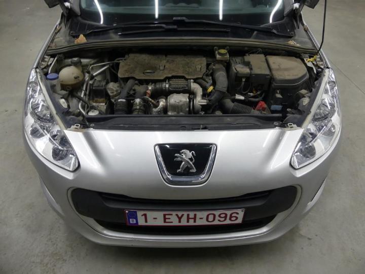 Photo 10 VIN: VF34E9HP0DS064856 - PEUGEOT 308 