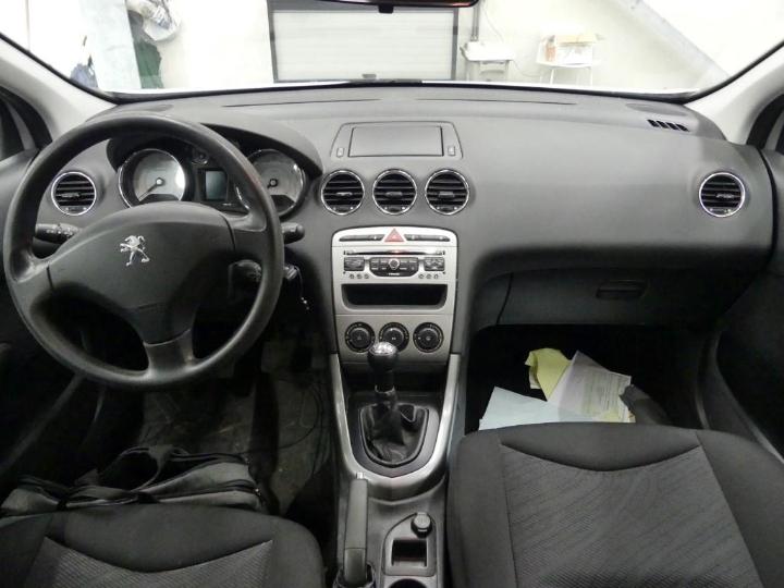 Photo 12 VIN: VF34E9HP0DS064856 - PEUGEOT 308 