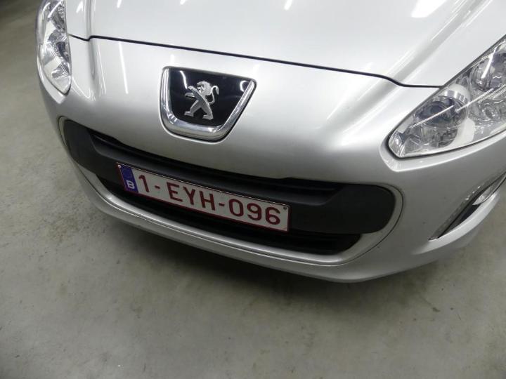 Photo 18 VIN: VF34E9HP0DS064856 - PEUGEOT 308 