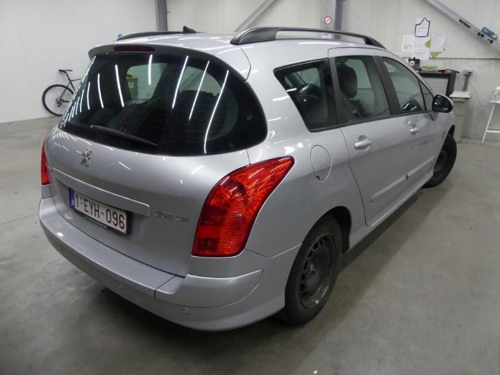 Photo 2 VIN: VF34E9HP0DS064856 - PEUGEOT 308 