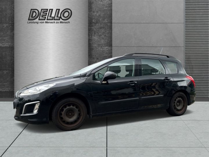 Photo 1 VIN: VF34E9HR8BS179668 - PEUGEOT 308 