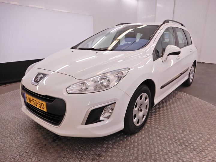 Photo 0 VIN: VF34E9HR8CS225206 - PEUGEOT 308 