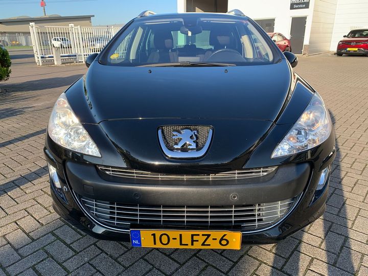 Photo 9 VIN: VF34H5FWC9S245987 - PEUGEOT 308 SW 