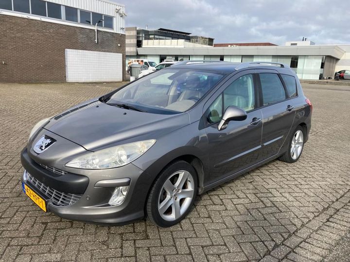 Photo 0 VIN: VF34H5FXH55204556 - PEUGEOT 308 