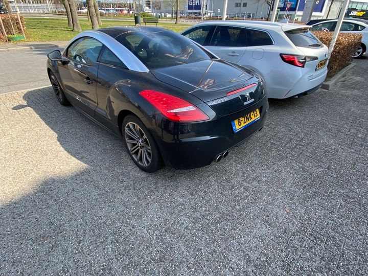 Photo 2 VIN: VF34J5FV8EP000755 - PEUGEOT RCZ 