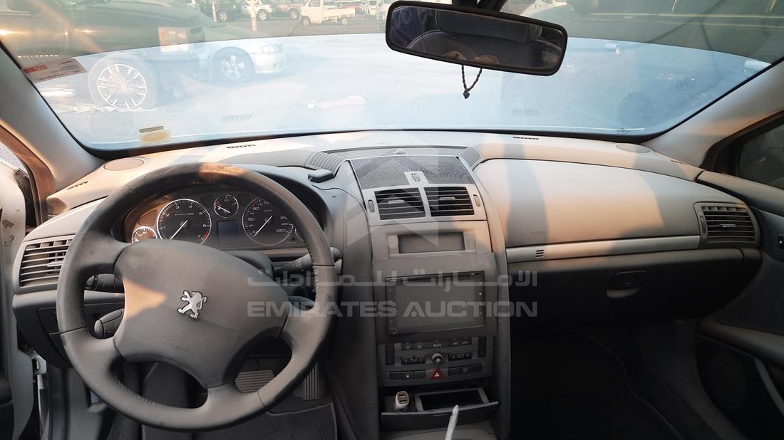 Photo 16 VIN: VF36DRFNE6L002171 - PEUGEOT 407 