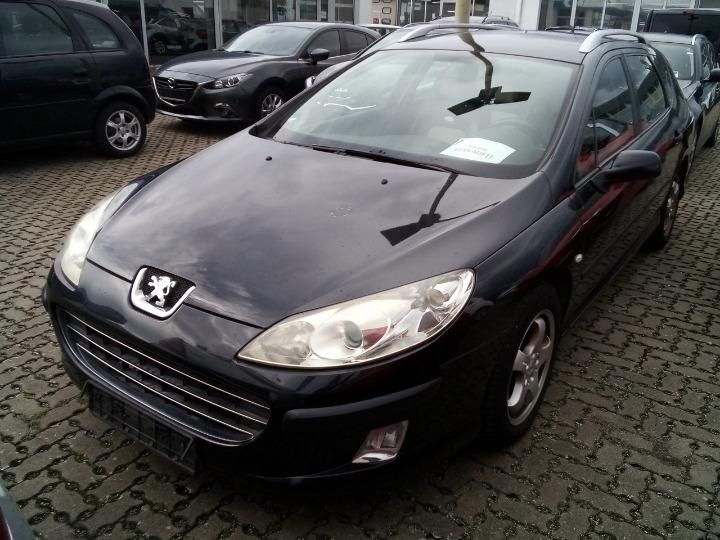 Photo 1 VIN: VF36ERHRH21231716 - PEUGEOT 407 SW 