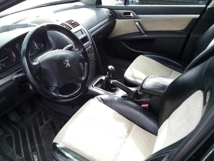 Photo 13 VIN: VF36ERHRH21231716 - PEUGEOT 407 SW 