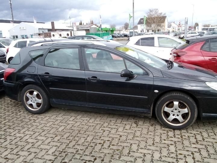 Photo 8 VIN: VF36ERHRH21231716 - PEUGEOT 407 SW 