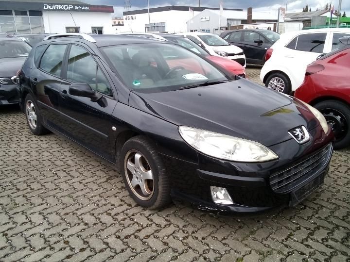 Photo 9 VIN: VF36ERHRH21231716 - PEUGEOT 407 SW 