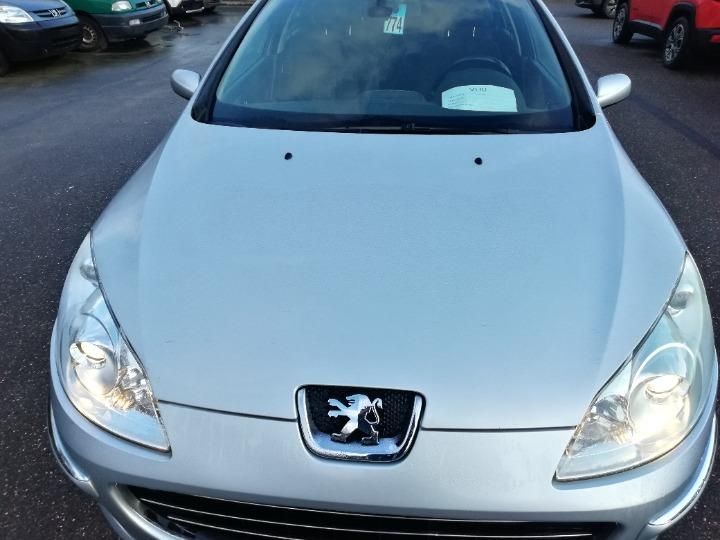 Photo 28 VIN: VF36ERHRH21738134 - PEUGEOT 407 SW 